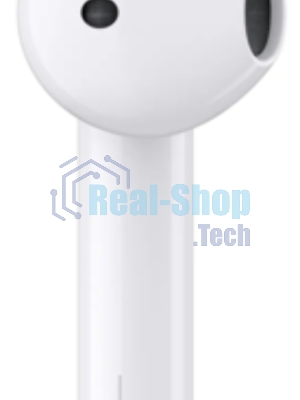 Наушники TWS TCL Moveaudio S200 белый, вкладыши, Bluetooth, до 23 ч