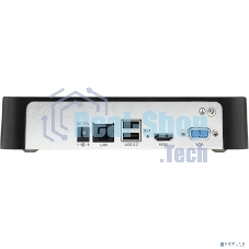 Видеорегистратор Tiandy TC-R3105 Spec:I/B/L/Eu/V1.1 NVR; 5 каналов; битрейт 60Мбит/с/40Мбит/с; декодирование камер до 6Мп; однопотоковая запись; подключение сторонних камер по ONVIF (PROFILE S/T), RTSP; 1?SATA III 3.5