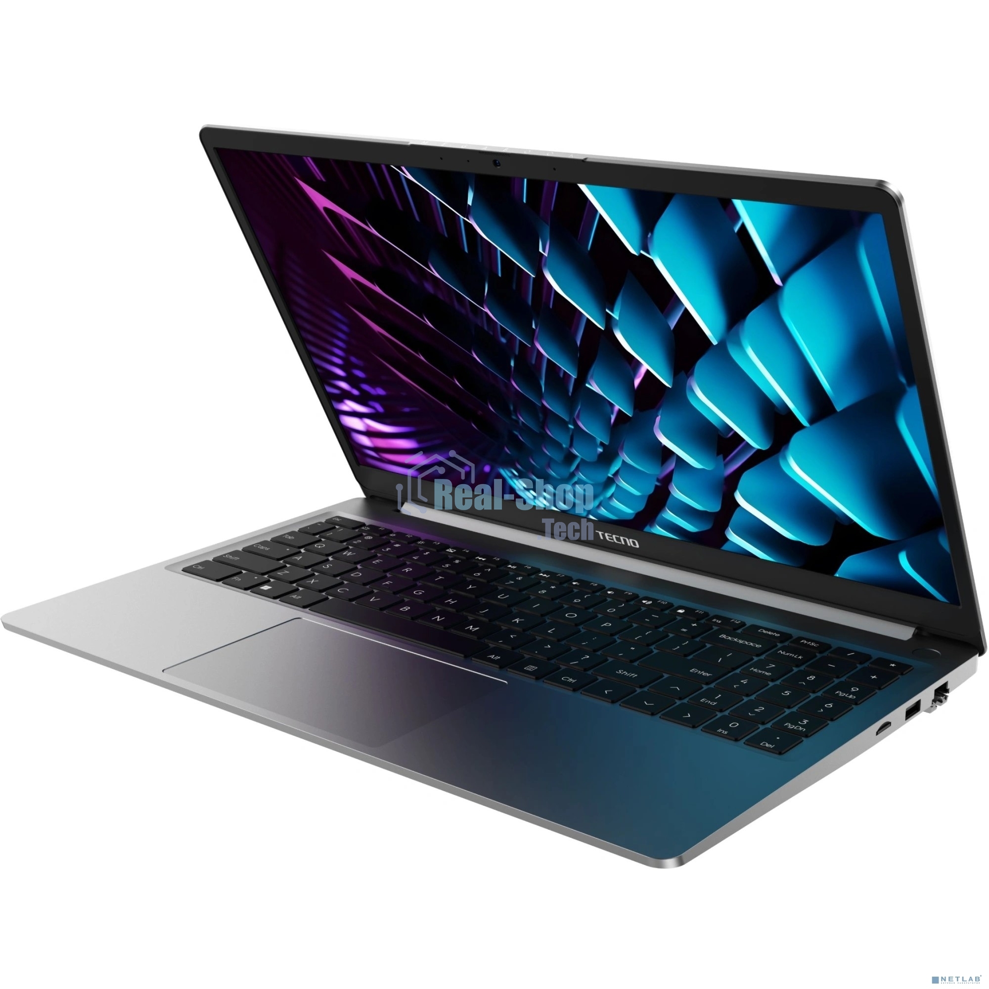 Ноутбук Tecno MegaBook K15SDA/15.6
