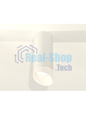 Светильник Ambrella Light XS7442017 SWH/FR белый песок/белый матовый MR16 GU5.3 (C7442, N7175)