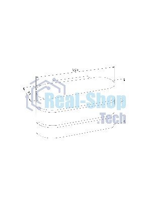 Светильник настенный светодиодный MRL LED 1248/ Light Line