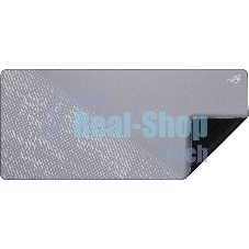 Коврик для мышки NC18 ROG SCABBARD II ARCTIC GRAY XXL