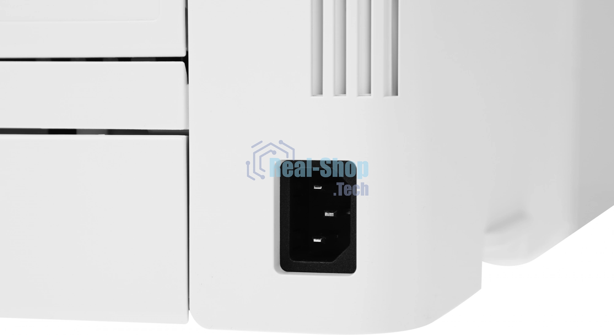 МФУ лазерное HP LaserJet Pro 4103fdn (2Z628A), A4, ч/б, печ. до 40 стр/мин., скан. до 29 стр/мин. (ч/б) 20 стр/мин. (цвет), 1200 x 1200 dpi, USB, RJ-45, Air Print, Mopria