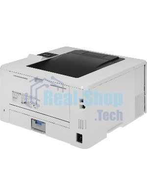 Принтер лазерный HP LaserJet Pro 4003dn (2Z609A), A4, ч/б, печ. до 40 стр/мин., 1200 x 1200 dpi, USB, RJ-45, Air Print, Mopria