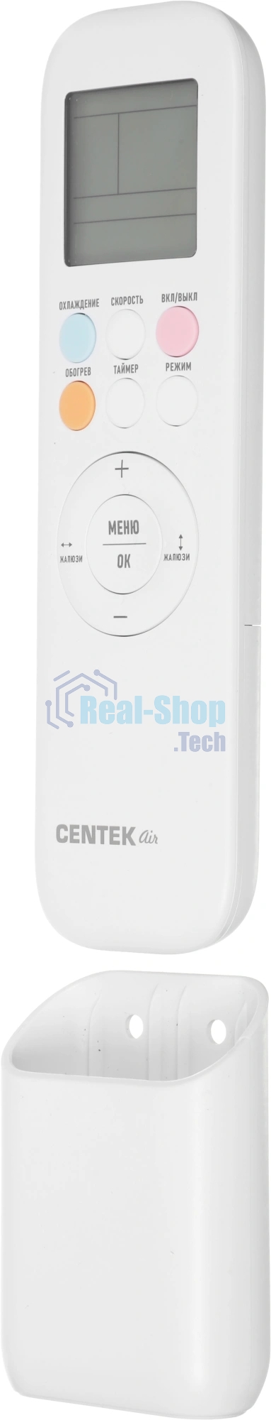 Кондиционер Centek CT-65E07+ Серия CT-65E (комплект)