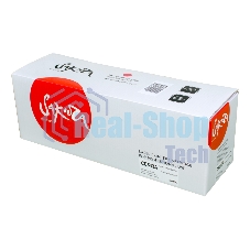 Картридж лазерный Sakura CB543A для HP Color LJ CM1312MFP/CP1215/CP1515/CP1518, пурпурный, 1500 к.