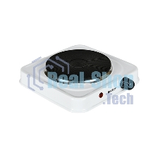 Плита настольная электрическая Blackton Bt HP113W белый