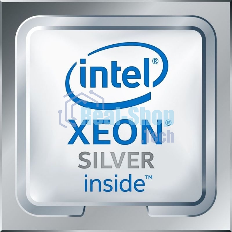 Процессор Intel Xeon Silver 4114 Soc-3647 2.2GHz OEM