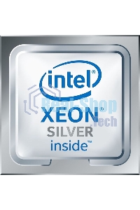 Процессор Intel Xeon Silver 4114 Soc-3647 2.2GHz OEM