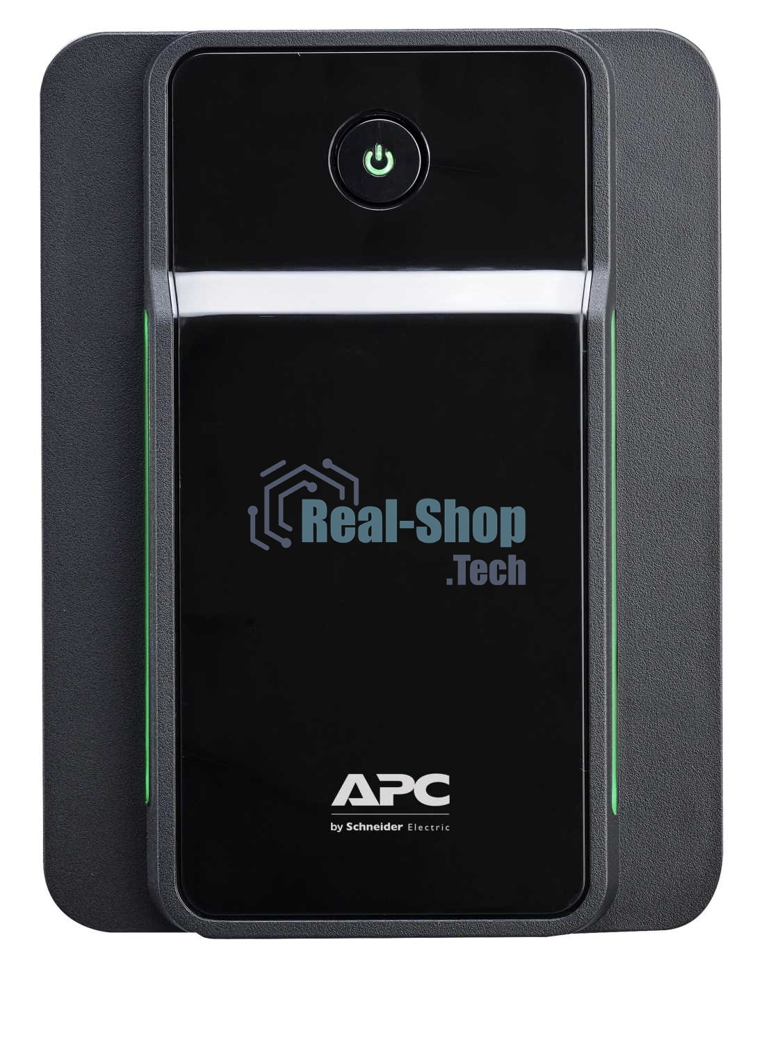 Источник бесперебойного питания APC Back-UPS BX750MI/750 ВА/410 Вт/4xIEC 320 С13