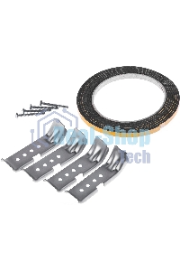 Газовая варочная панель Maunfeld EGHE.64.6CB/G