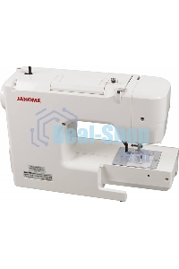 Швейная машина Janome Juno 1512 белый