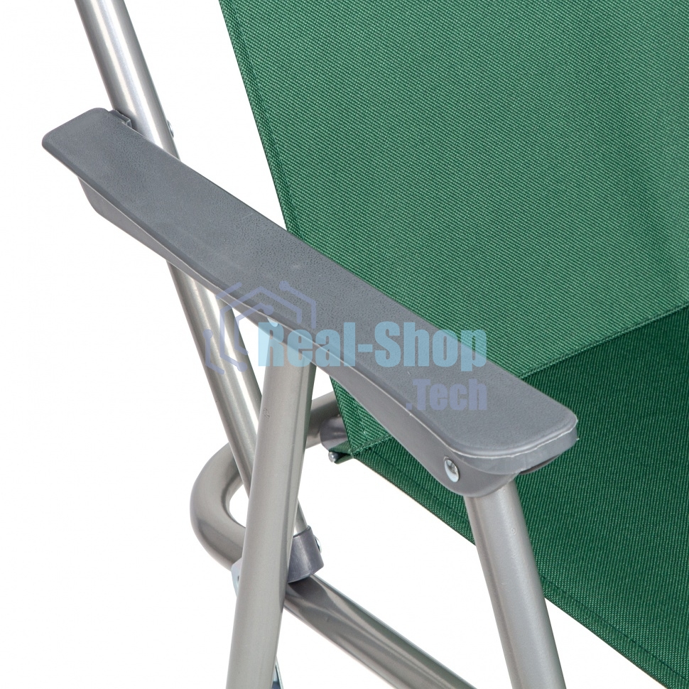 Стул складной с подлок. 60х53х75 см, Camping Palisad