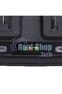 Цепная пила аккумуляторная бесщет. Denzel RCS400-36, Li-ion, 36 В, 4 А·ч, шина 400 мм/58610