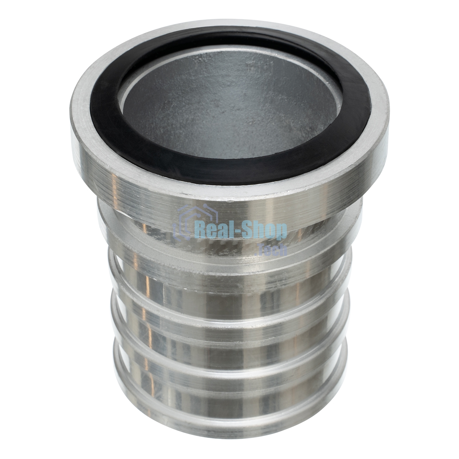 Головка рукавная Denzel HC-80, диаметр 3