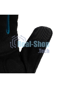 Перчатки универсальные комбинированные Gross URBANE, размер M (8)