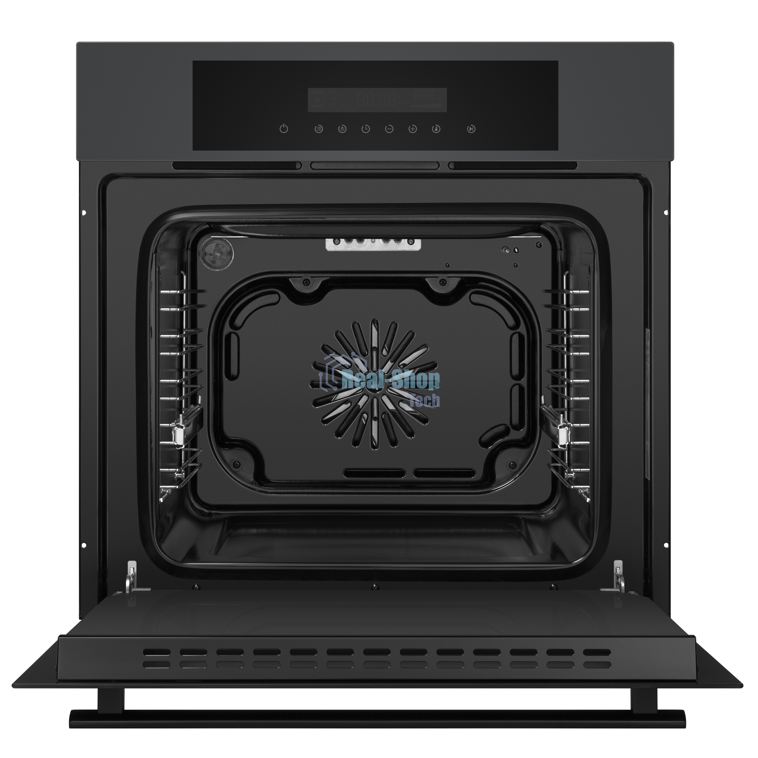 Шкаф духовой электрический Maunfeld AEOD6063G1