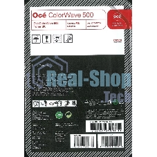Картридж лазерный Canon Oce ColorWave 500 черный (500 г) для Oce ColorWave 500