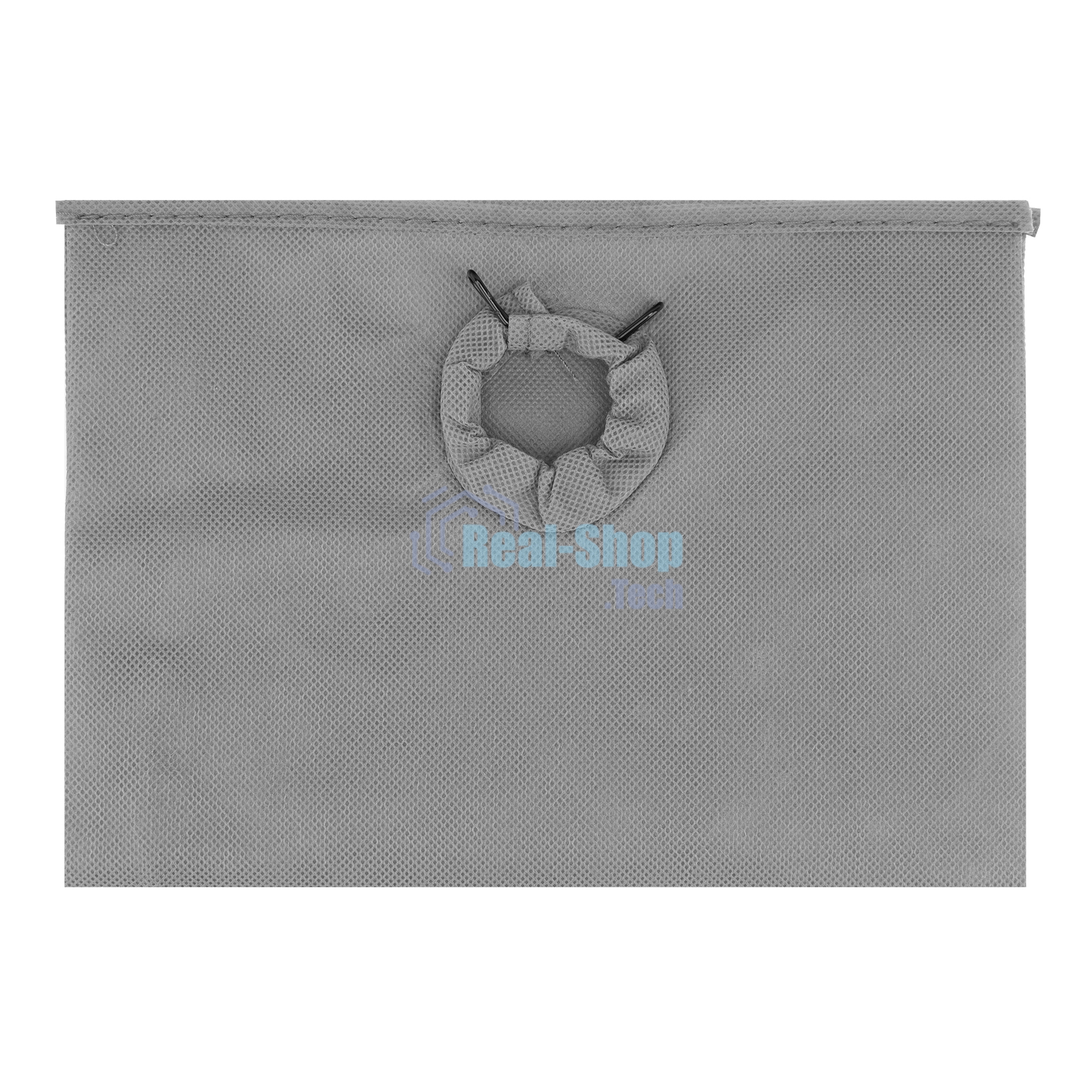 Мешок тканевый многоразовый для пылесоса Denzel SVC15, LVC15