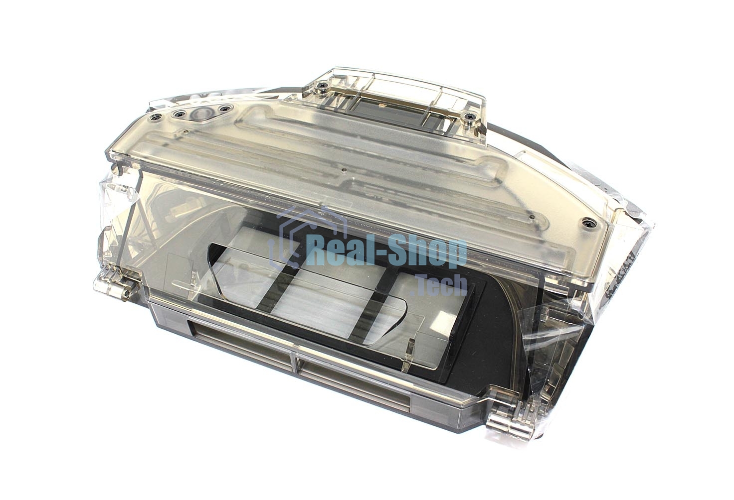 Пылесборник для робота пылесоса Lydsto R1