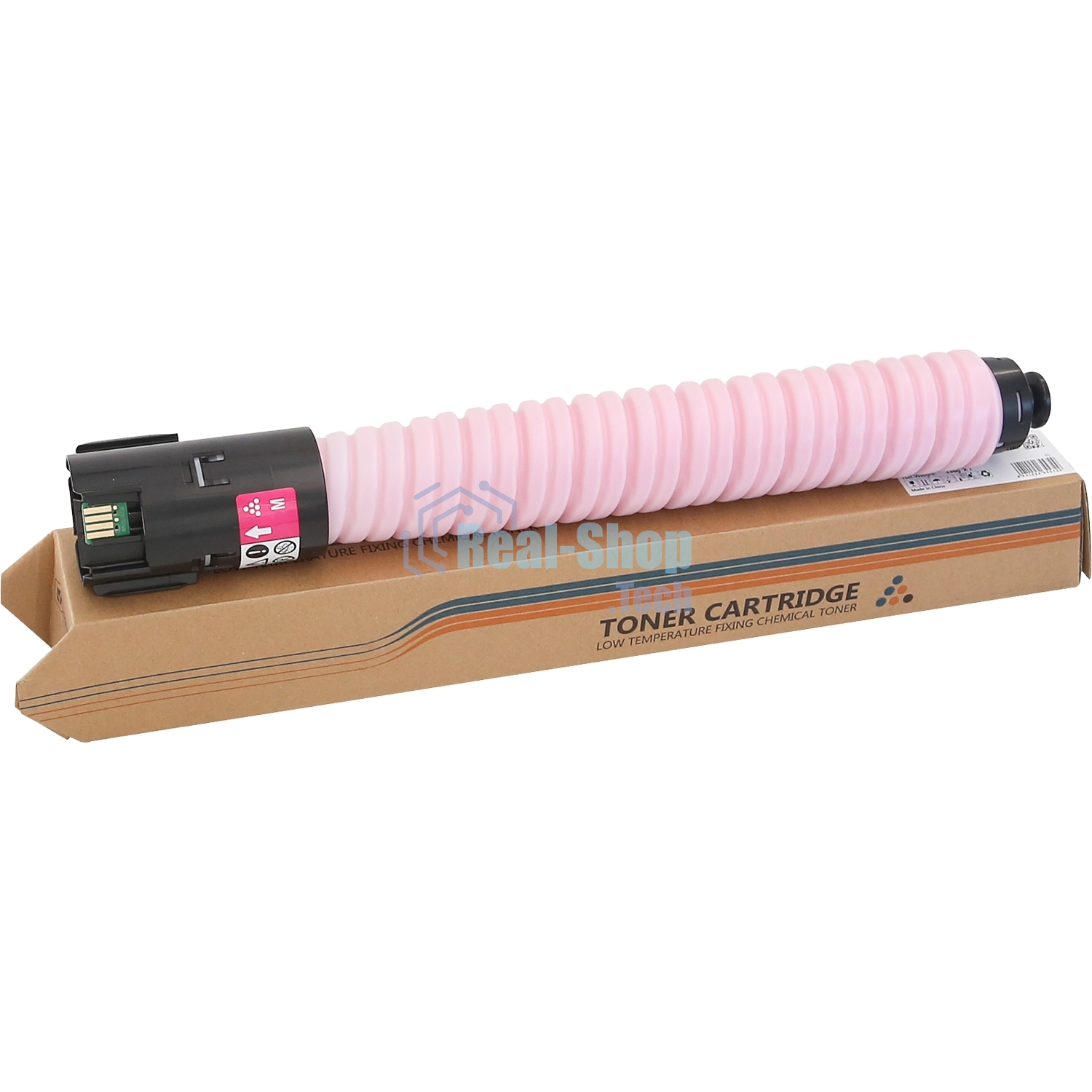 Картридж лазерный CET (CPT, CE08) 006R01756 для Xerox AltaLink C8130/C8135 Magenta, 336г, 28000 стр.