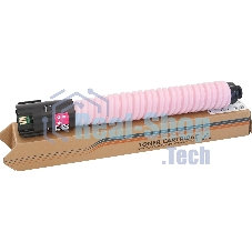 Картридж лазерный CET (CPT, CE08) 006R01756 для Xerox AltaLink C8130/C8135 Magenta, 336г, 28000 стр.