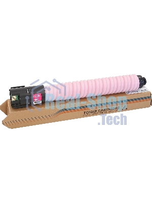 Картридж лазерный CET (CPT, CE08) 006R01756 для Xerox AltaLink C8130/C8135 Magenta, 336г, 28000 стр.