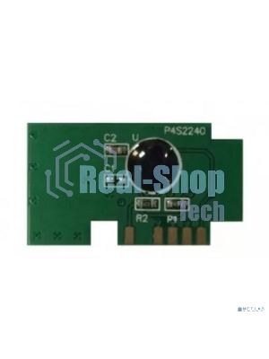 Чип к картриджу MLT-D104S/SEE для Samsung ML-1660/1665/1667/1661/1666 1860/1865/1867 SCX-3200/3205/3207, 1.5 к
