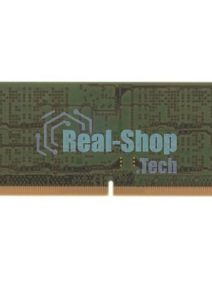 Оперативная память Kingston ValueRAM, DDR5, 16GB (1x16GB), 5600MHz, CL46, DIMM