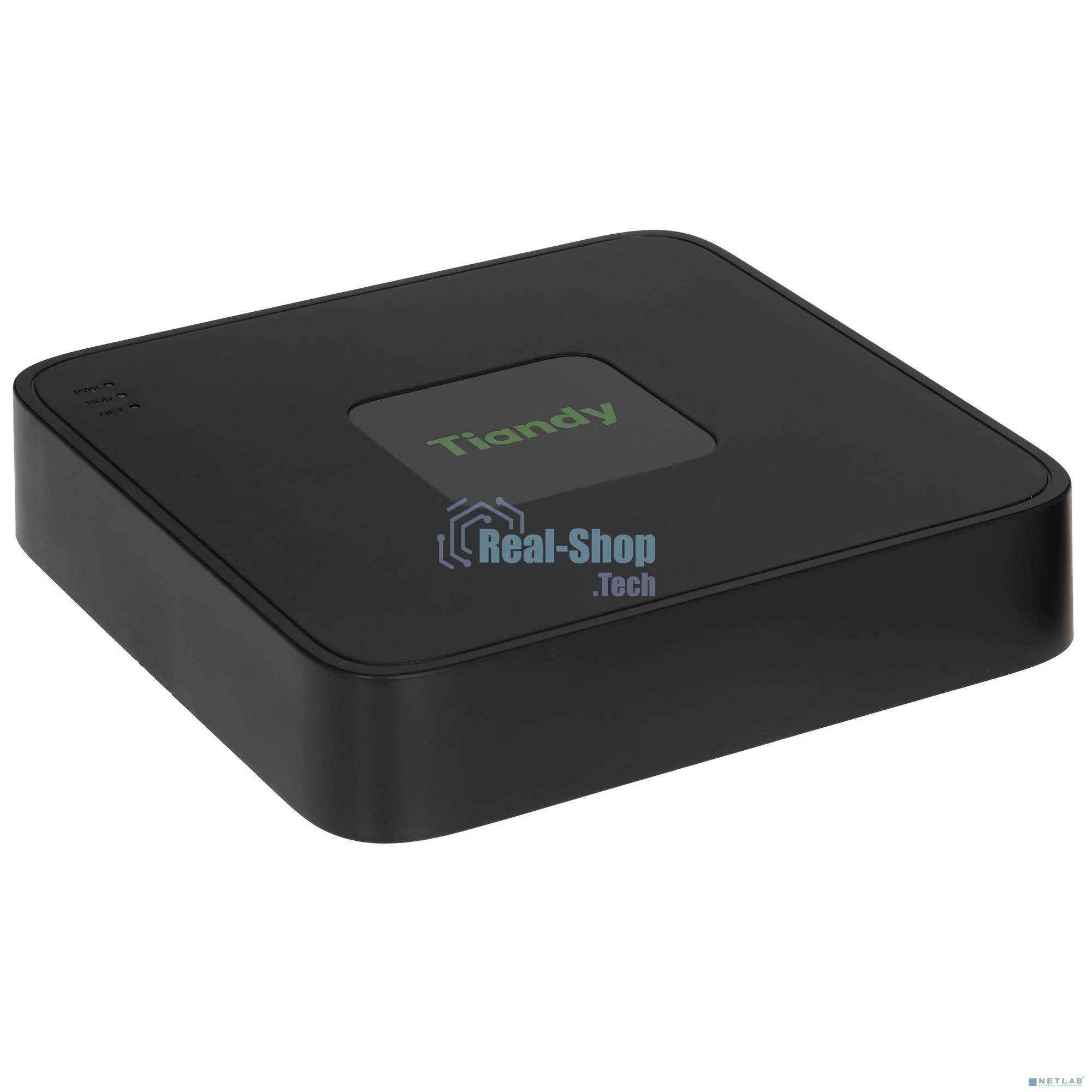 Видеорегистратор Tiandy TC-R3110 I/B/L/Eu/V1/1
