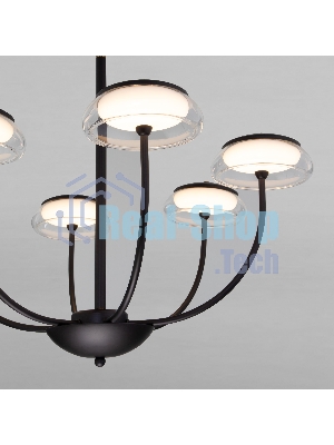 50388 LED / потолочный светильник / черный