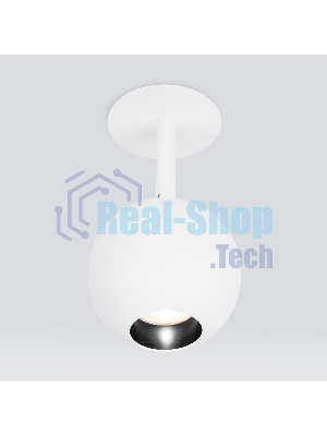 9926 LED / Светильник встраиваемый 9926 LED 12W 4200K белый