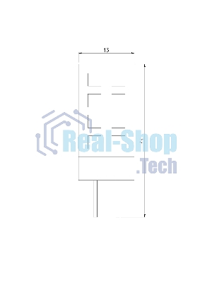 Светодиодная лампа Elektrostandard BLG406 G4 LED 7W 220V 4200K a049592