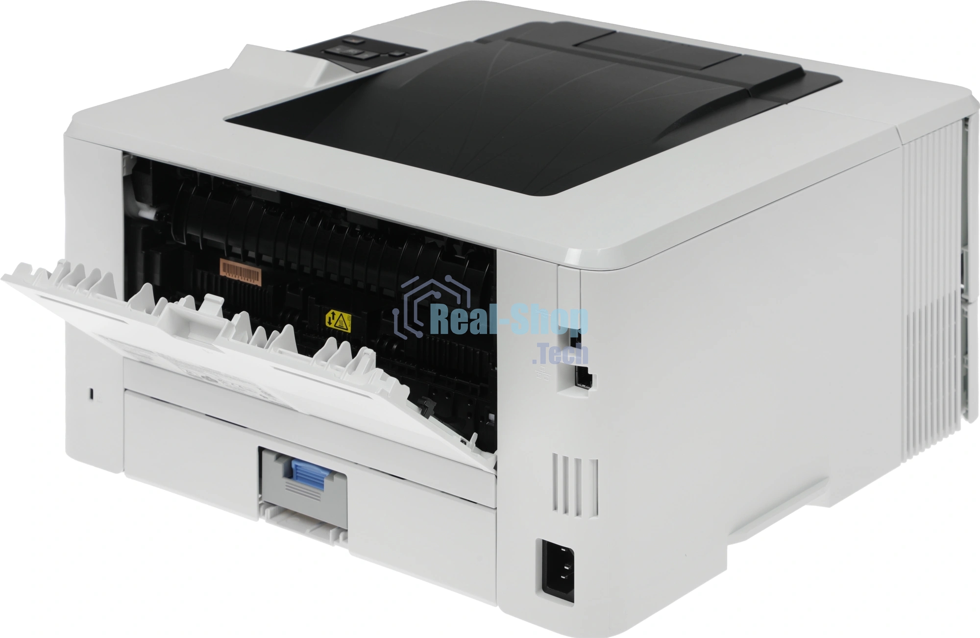 Принтер лазерный HP LaserJet Pro 4003dn (2Z609A), A4, ч/б, печ. до 40 стр/мин., 1200 x 1200 dpi, USB, RJ-45, Air Print, Mopria