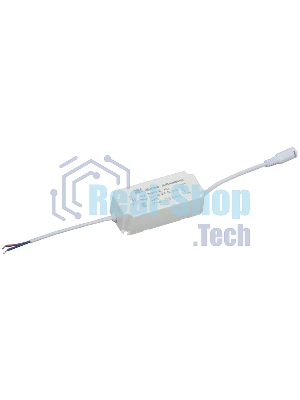 Драйвер LED IEK LDVO0-40-0-E-K01 тип ДВ SESA-ADH40W-SN Е для LED светильников 40Вт ДВО 6574