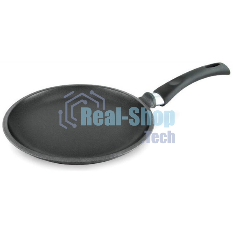 Сковорода блинная Нева-Металл 59222 