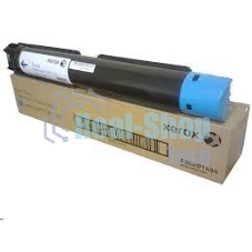 Картридж лазерный Xerox 006R01464 голубой (DMO Sold) для Xerox WC7120 (15K) GMO