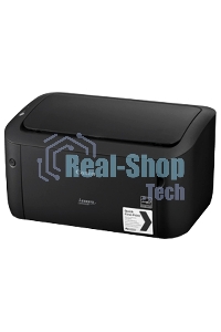 Принтер лазерный Canon i-Sensys LBP6030B (8468B006), A4, ч/б, печ. до 18 стр/мин., 600 x 600 dpi, USB