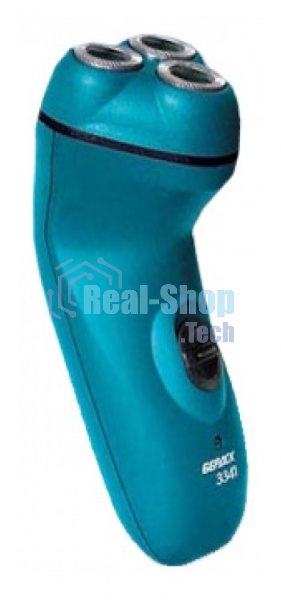 Электробритва Бердск 3341