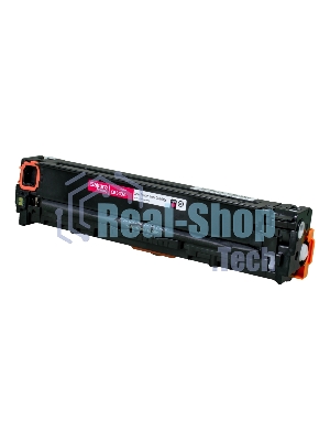 Картридж лазерный Sakura CB543A для HP Color LJ CM1312MFP/CP1215/CP1515/CP1518, пурпурный, 1500 к.