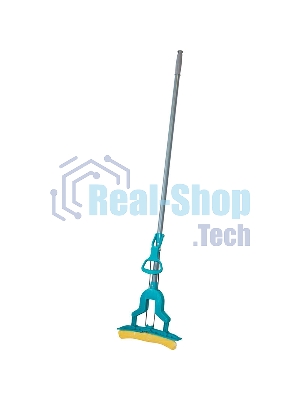 Швабра отжимная Рыжий кот MopP-07S 