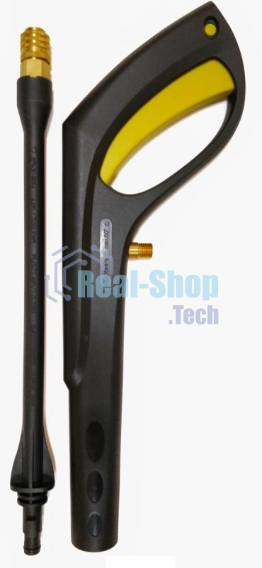 Пистолет-распылитель Huter YL (71/5/11)