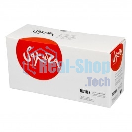 Картридж Sakura TK5150K для Kyocera Mita ECOSYS P6035cdn/M6035cidn/M6535cidn, черный, 12 000 к.