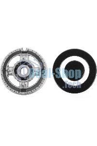 Газовая варочная панель Maunfeld EGHG.43.33CW\G