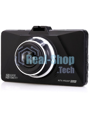 Видеорегистратор Silverstone F1 NTK-9500F Duo, 1920x1080, 3