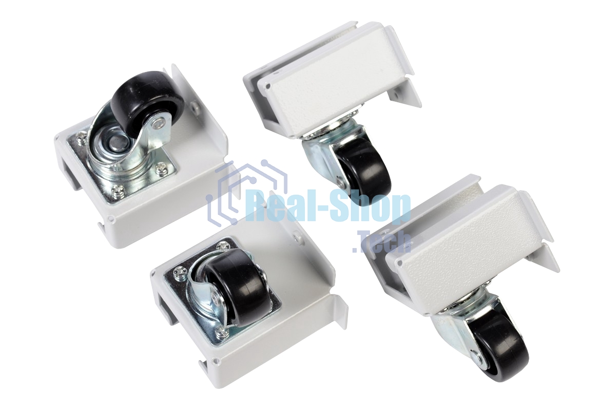 Комплект грузоподъемных роликов ЦМО 3