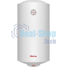 Водонагреватель Thermex Champion TitaniumHeat 100 V 1.5кВт 100л электрический настенный, белый