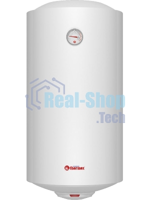 Водонагреватель Thermex Champion TitaniumHeat 100 V 1.5кВт 100л электрический настенный, белый
