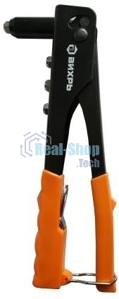 Заклепочник Вихрь 225 мм