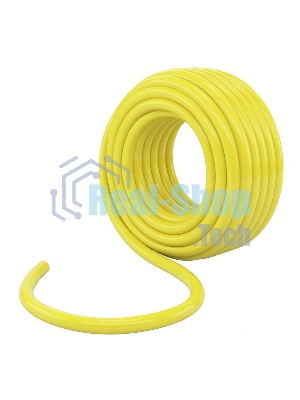 Шланг Сибртех поливочный армированный ПВХ  1/2 30м Дачник